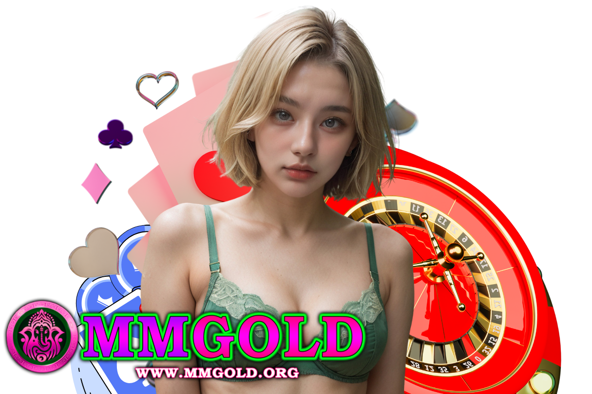 mmgold slot