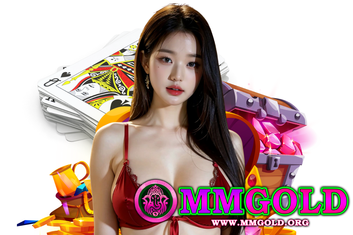 mmgold สล็อต
